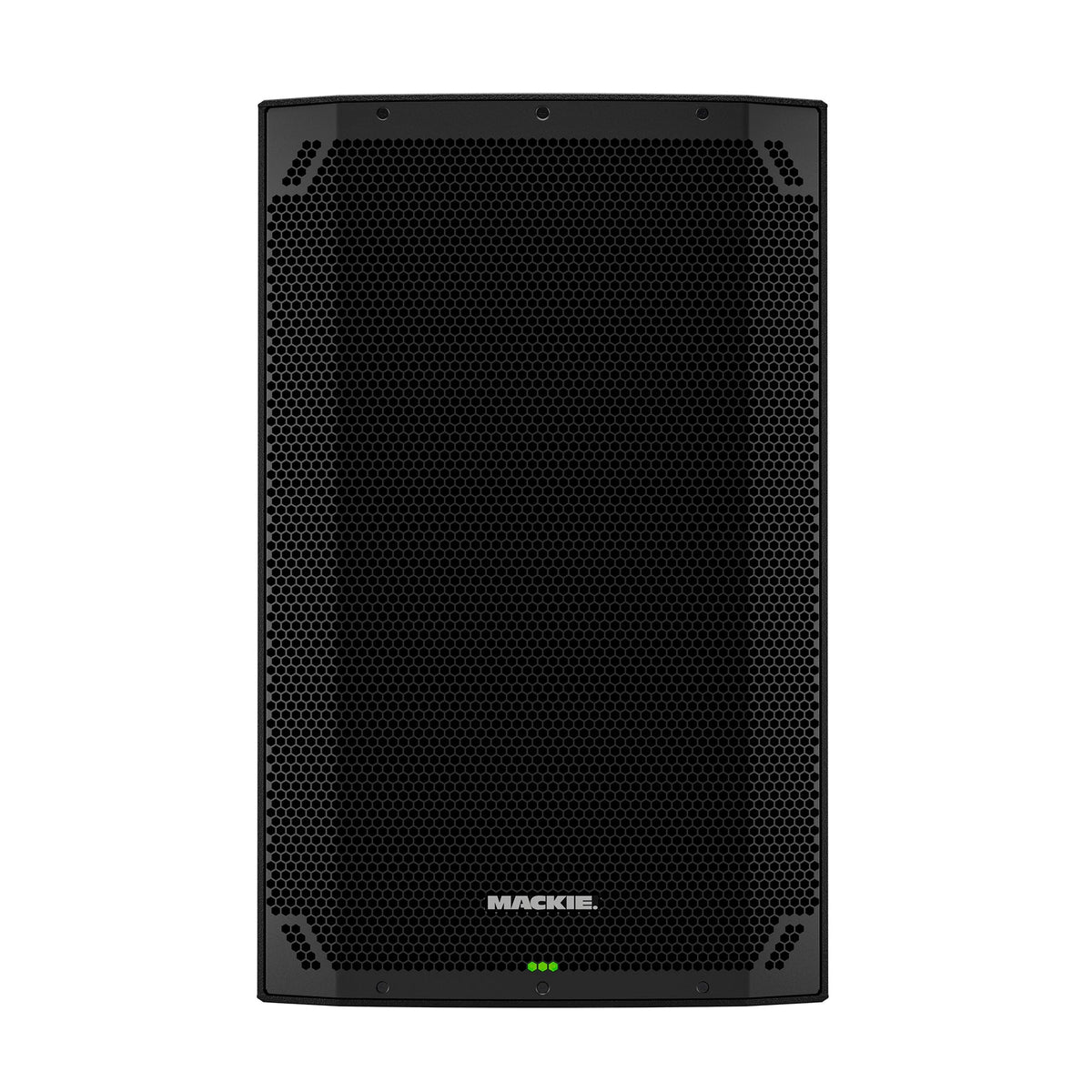 MACKIE THUMP 15V4 1400W POWERED 15" - USED