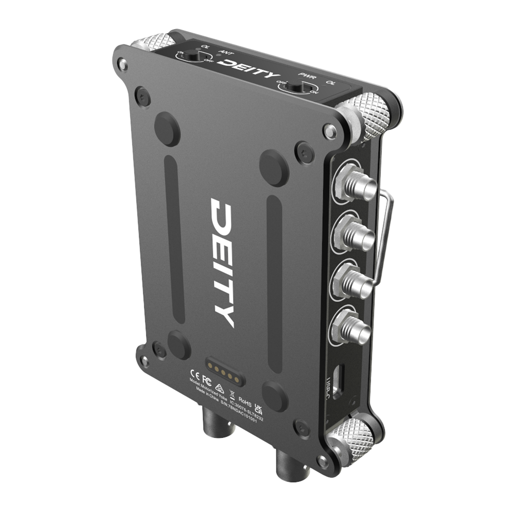 Deity Mini Distribution Kit, Power Solution