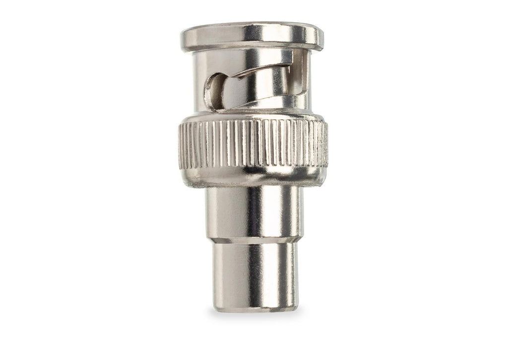 HOSA - 75-ohm Adapter, RCA to BNC