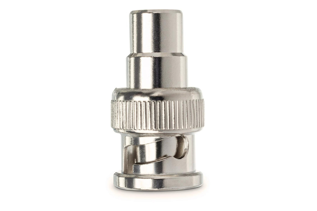 HOSA - 75-ohm Adapter, RCA to BNC