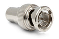 HOSA - 75-ohm Adapter, RCA to BNC
