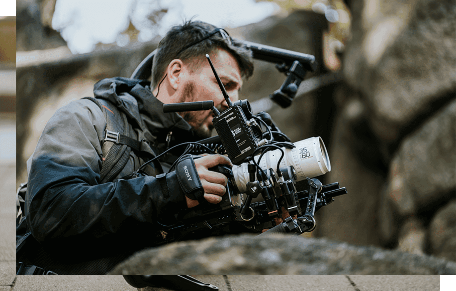 DZOFILM Catta Zoom X mount bayonet, DZOFILM Cine Lens Accessory, Precision-Machined Build
