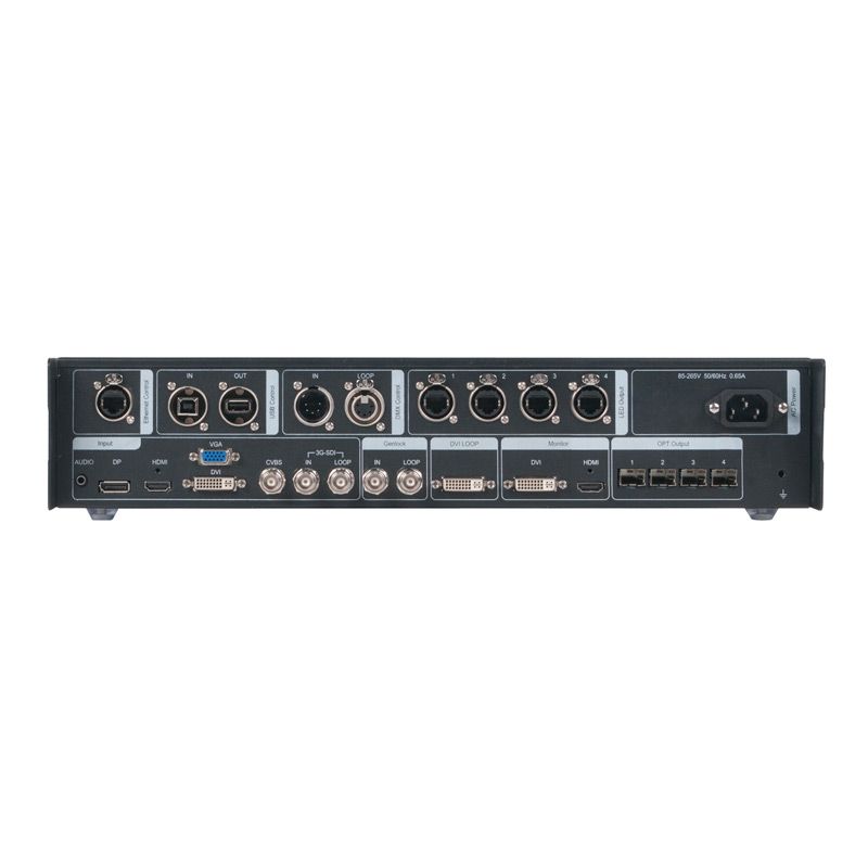 ADJ Novastar Novapro HD