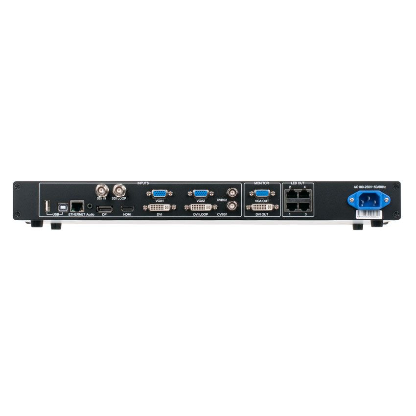 ADJ Novastar VX4s