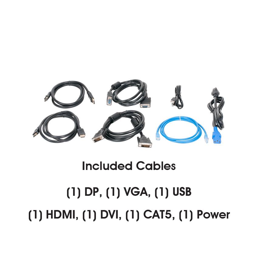 ADJ Novastar VX4s