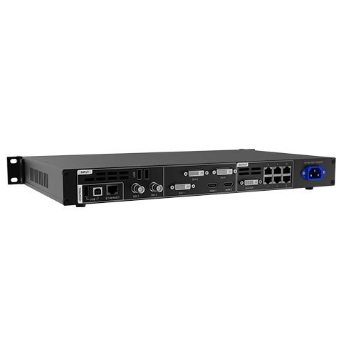 ADJ Novastar VX6s