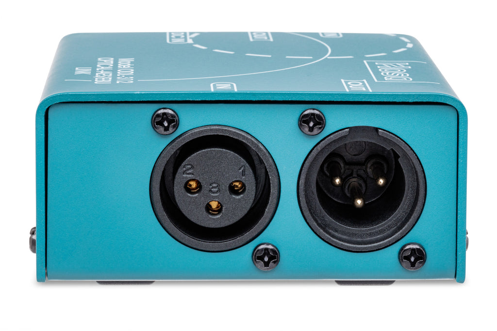 HOSA - Digital Audio Interface, S/PDIF Optical to AES/EBU