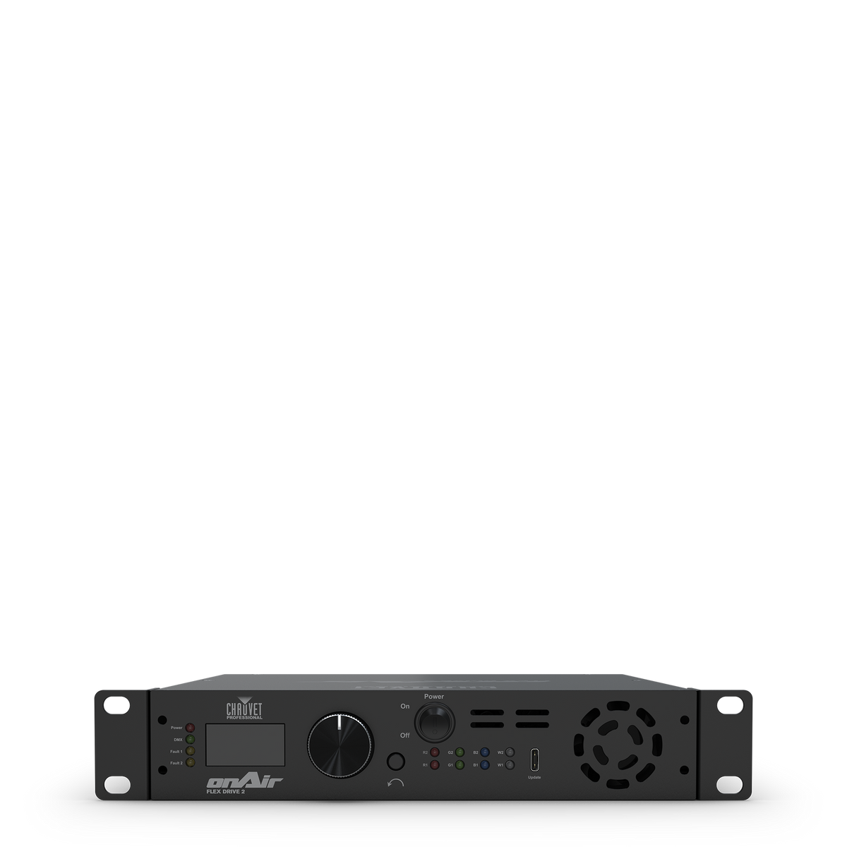 Chauvet Professional onAir Flex Drive 2