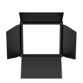 Chauvet Professional onAir Panel 1 IP Studio Barndoor