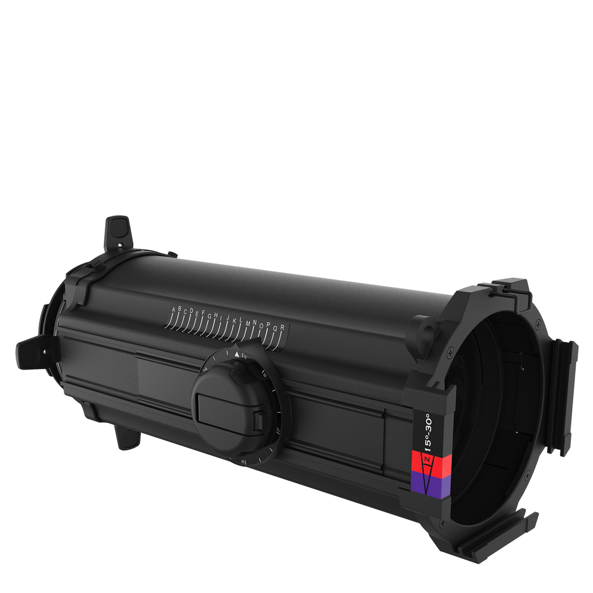 Chauvet Professional Ovation Ellipsoidal HD Zoom Lenses