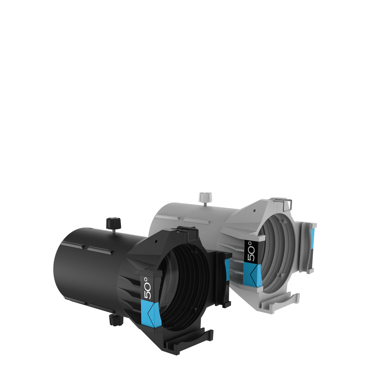 Chauvet Professional Ovation Ellipsoidal HD Lens Tubes