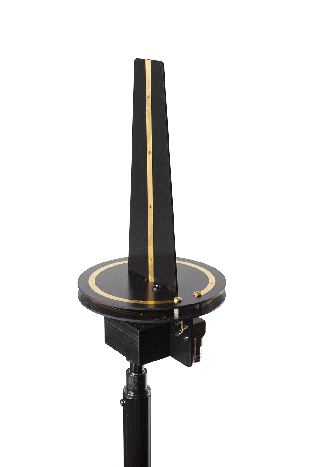 RF Venue Diversity Omni D-OMNI, Omnidirectional Diversity Antenna for Wireless Microphones