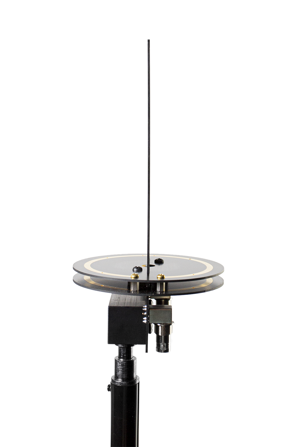 RF Venue Diversity Omni D-OMNI, Omnidirectional Diversity Antenna for Wireless Microphones
