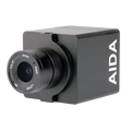 AIDA GEN3G-IPC-200, FHD Genlock 3G-SDI/HDMI with IP Control POV Camera