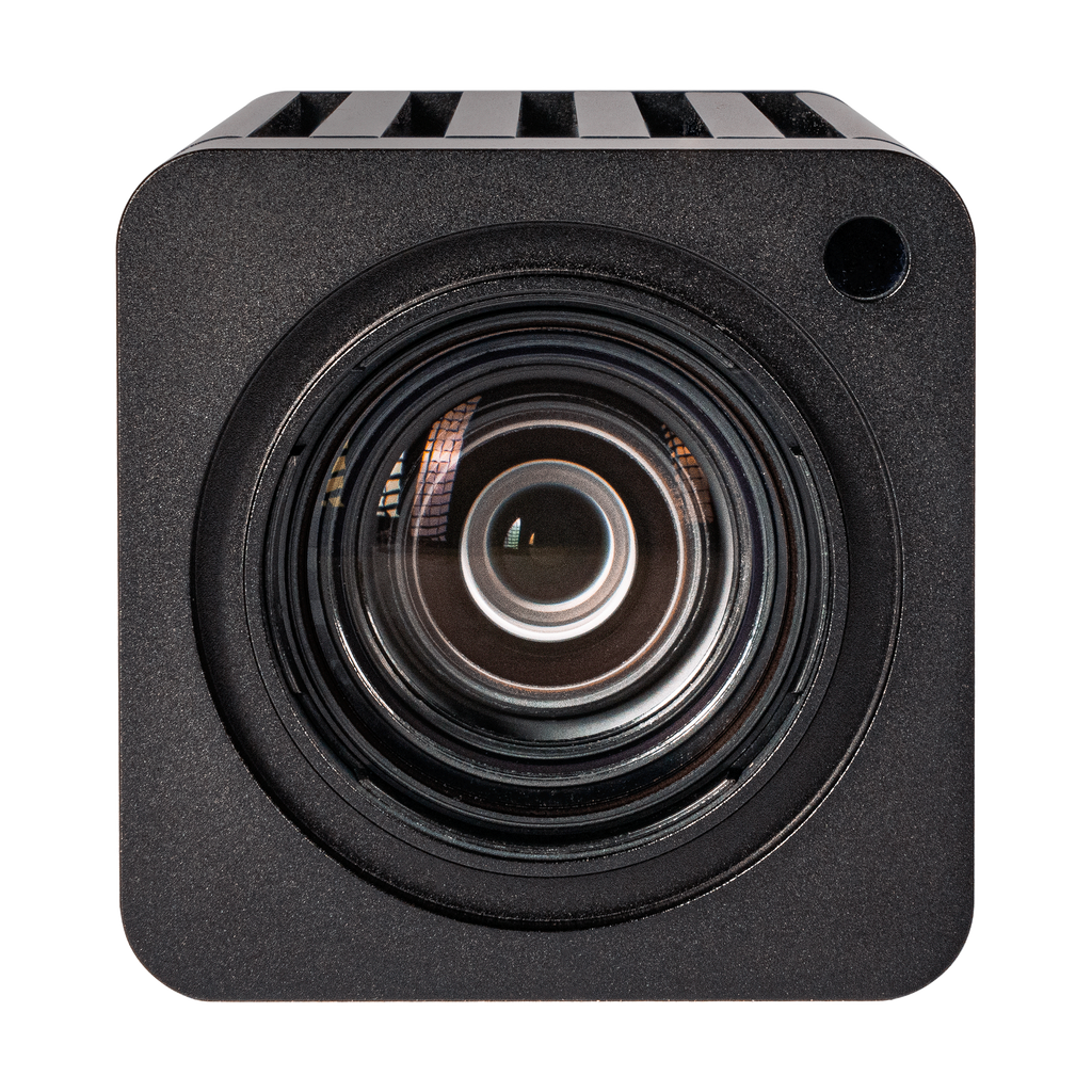AIDA UHD6G-X20L, UHD 4K/30 HDMI 1.4 & 6G-SDI 20X Zoom POV Camera