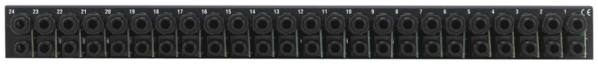 dbx PB-48, Production Series