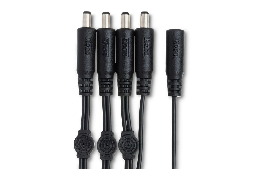 HOSA - Daisy Chain Extension Cord
