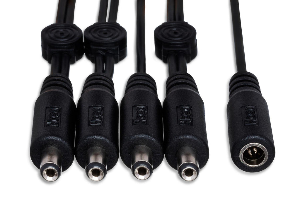 HOSA - Daisy Chain Extension Cord
