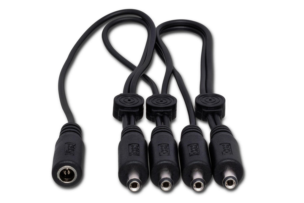 HOSA - Daisy Chain Extension Cord