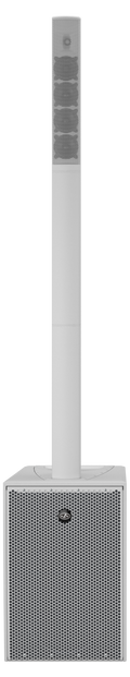 DAS Audio ALTEA-DUO-20A-W