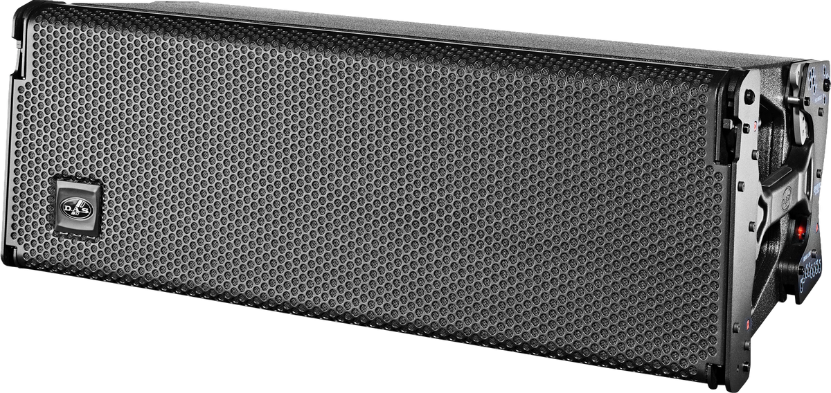 DAS Audio EVENT-210A-115