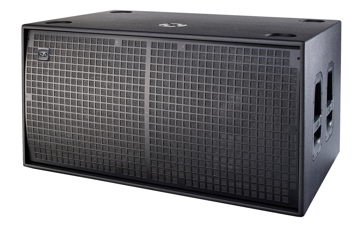 DAS Audio EVENT-218A