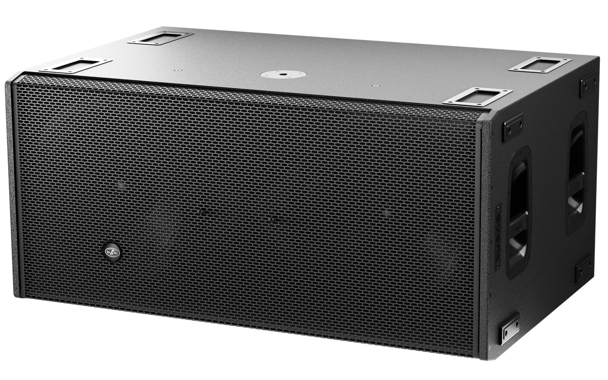 DAS Audio EVENT-S218A