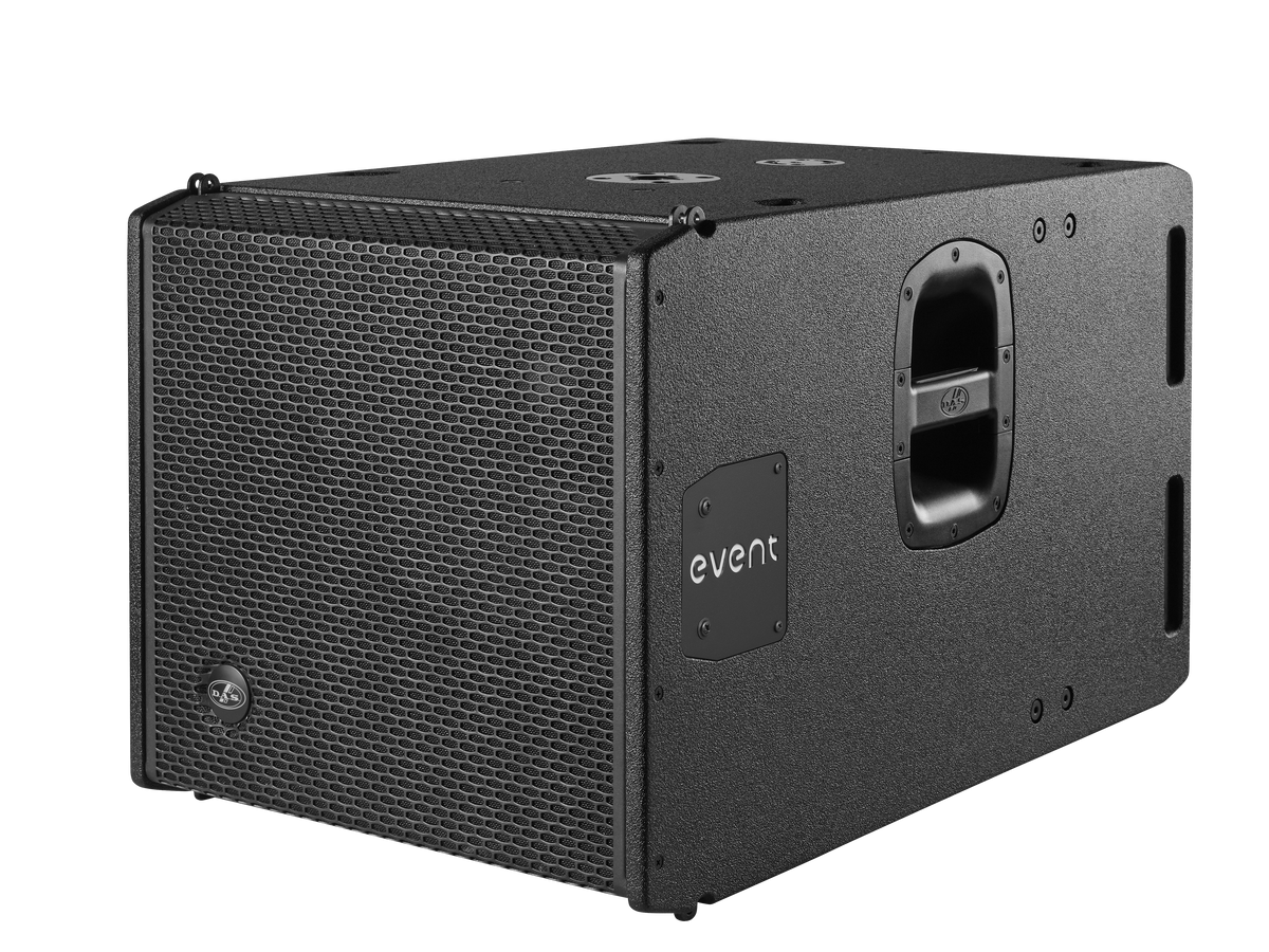 DAS Audio EVENT-115A