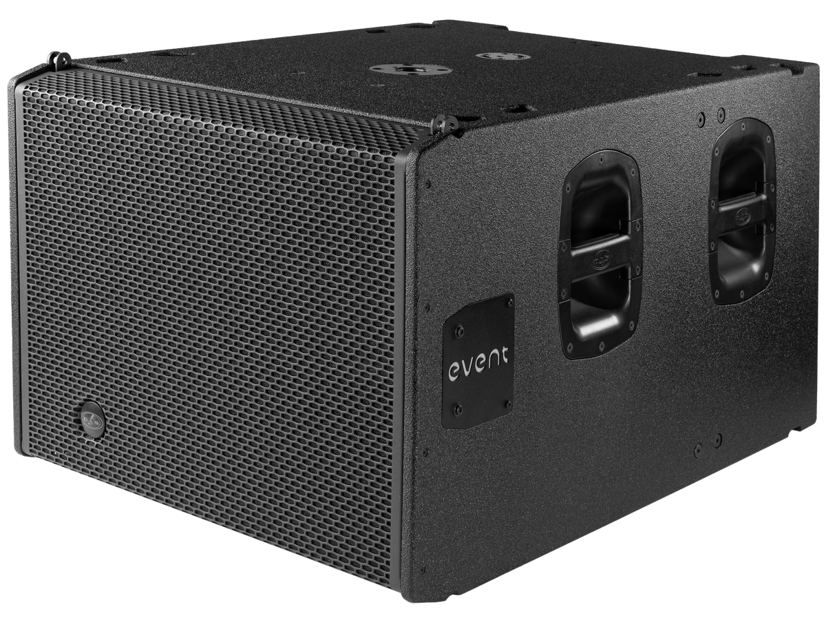 DAS Audio EVENT-118A
