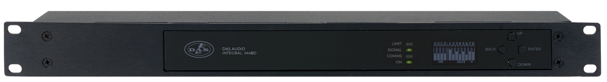 DAS Audio INTEGRAL-M48D