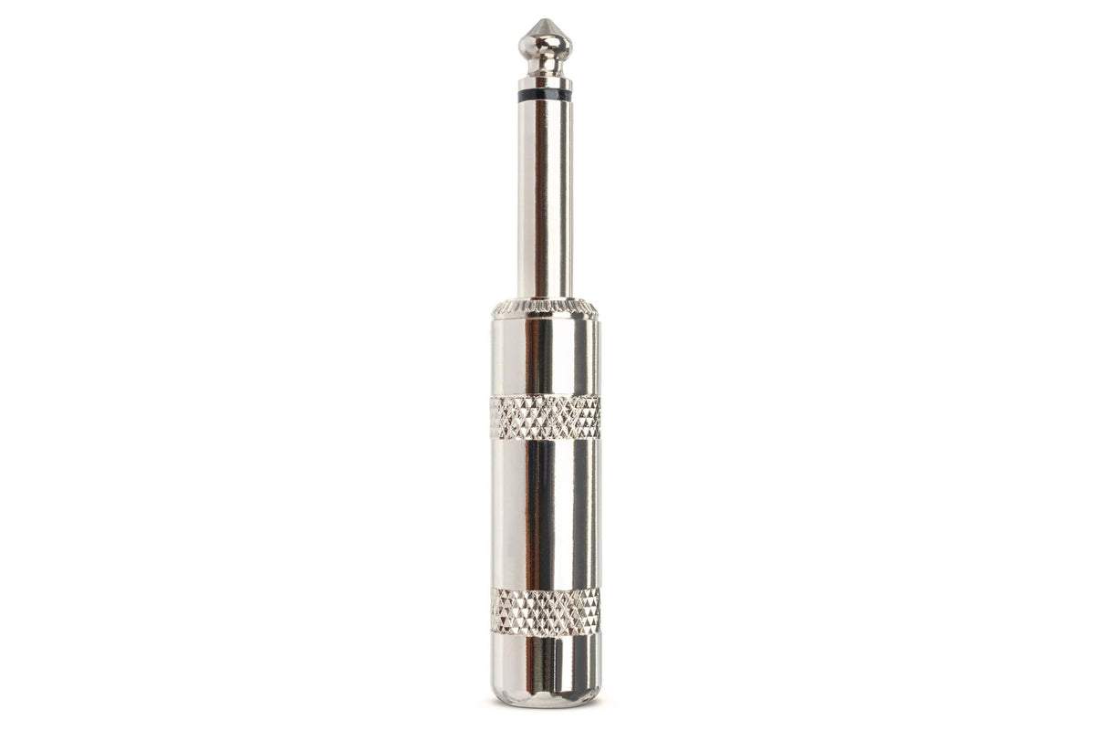 HOSA - Connector, 1/4 in TS