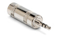 HOSA - Connector, 1/4 in TS