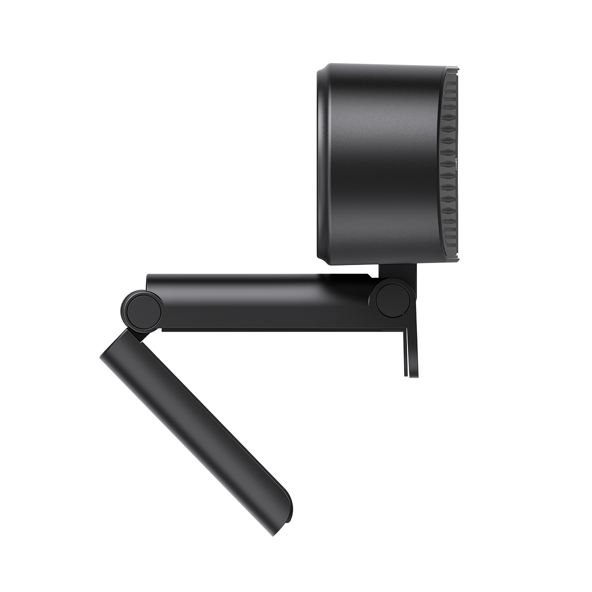 EMEET SmartCam C980 Pro 4K, 3-in-1 4K Webcam with 4 Noise-Reduction Mics and Two 1W Speakers, 60 to 98 Degree Adjustable Field of View, Auto Low-Light Correction and Magnetic Privacy Cover