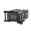 Deity PR-4 Metal Cage with Integrated ORTF Mic Mount