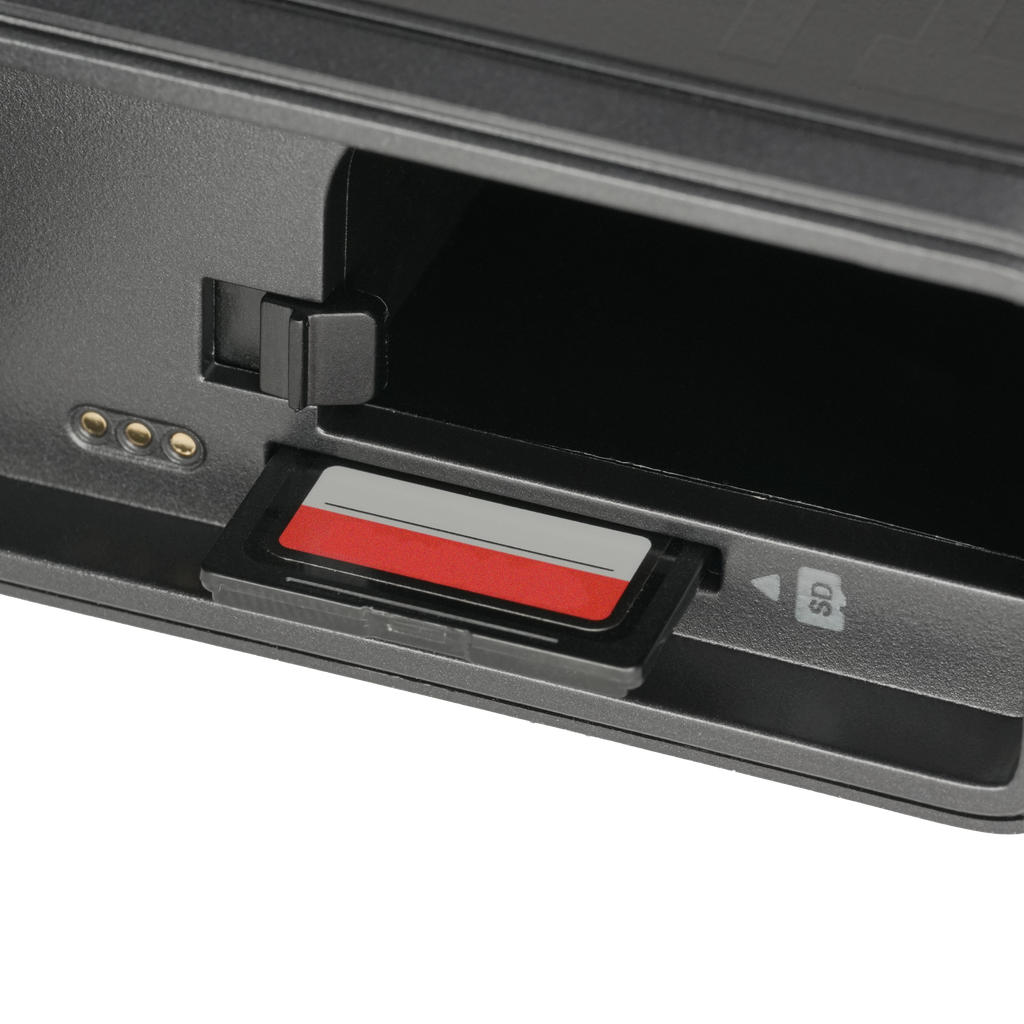 Deity PR-4 32-Bit Float 4-Input Audio Recorder