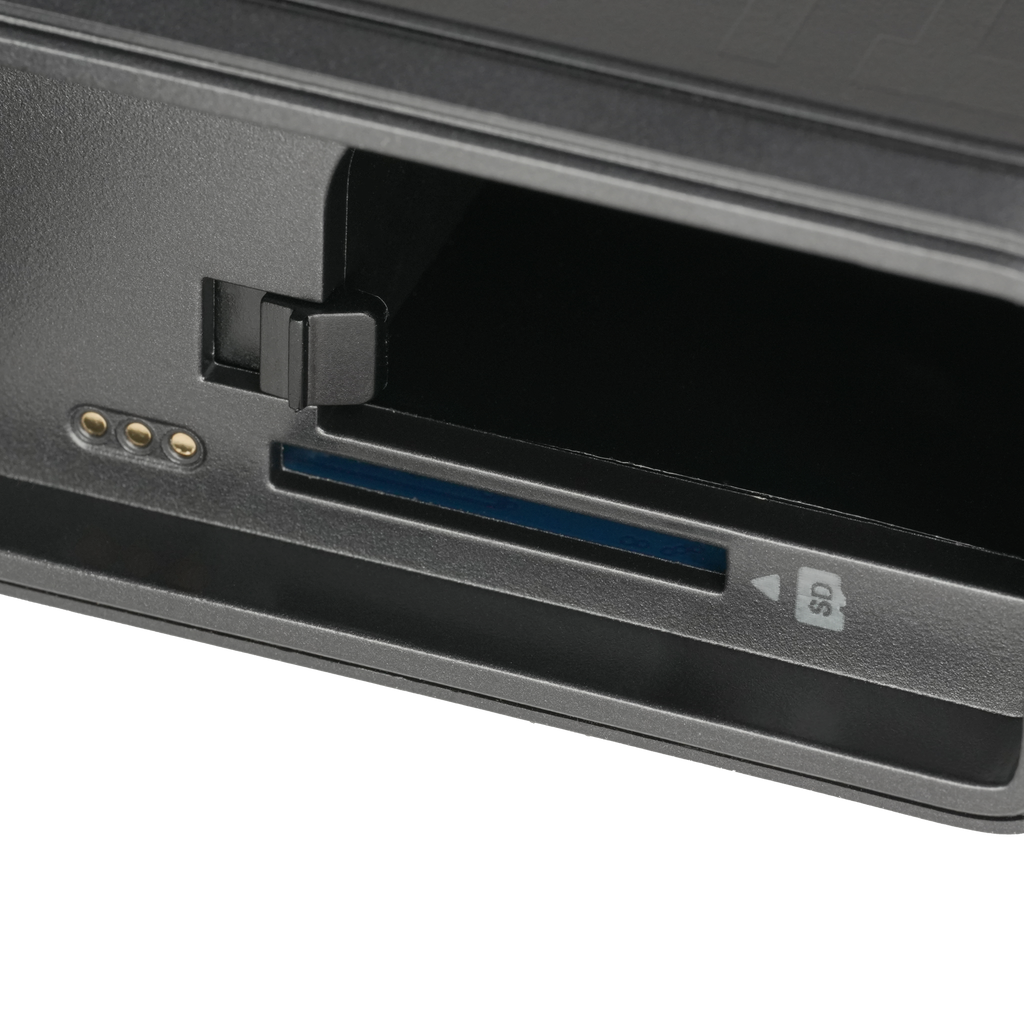Deity PR-4 32-Bit Float 4-Input Audio Recorder