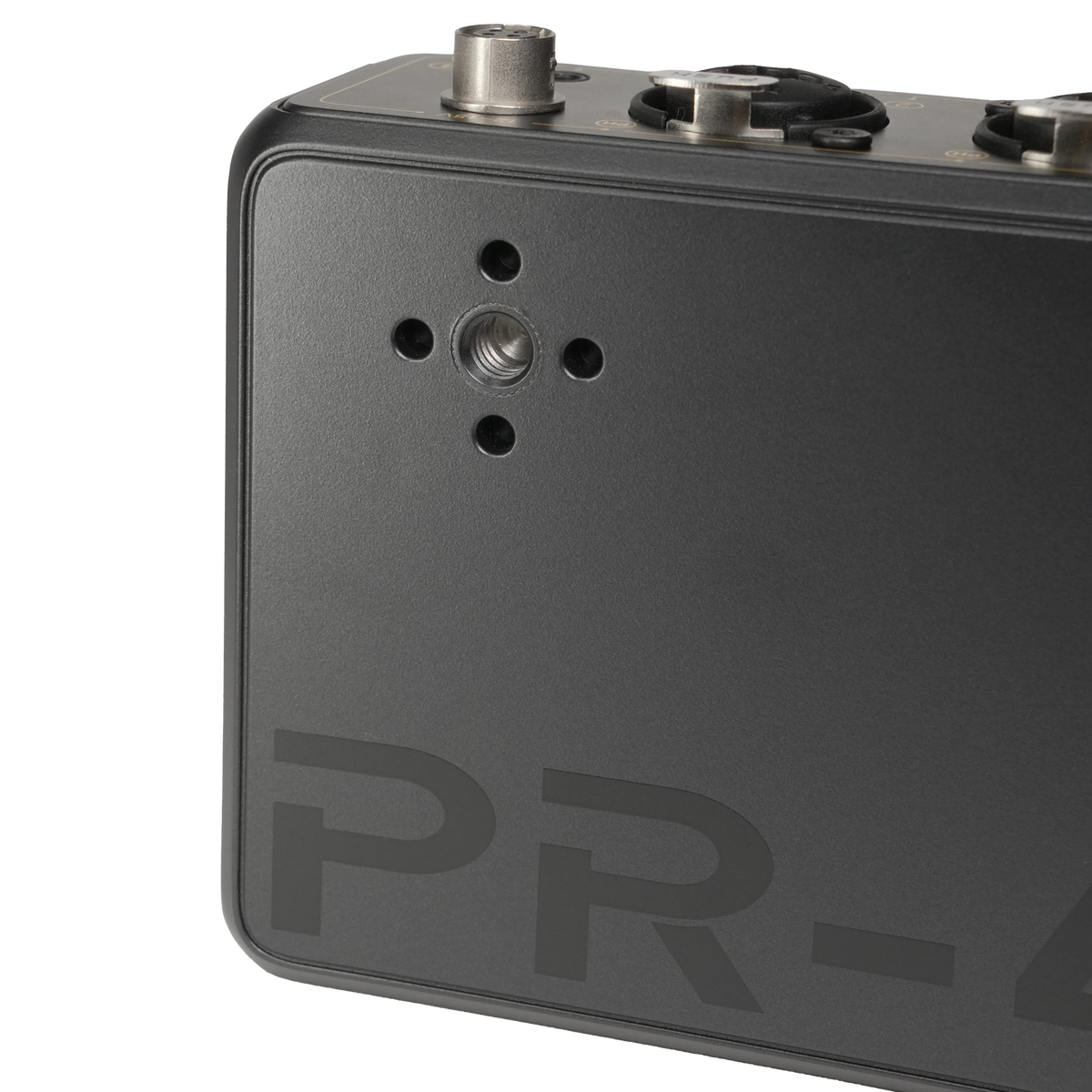Deity PR-4 32-Bit Float 4-Input Audio Recorder