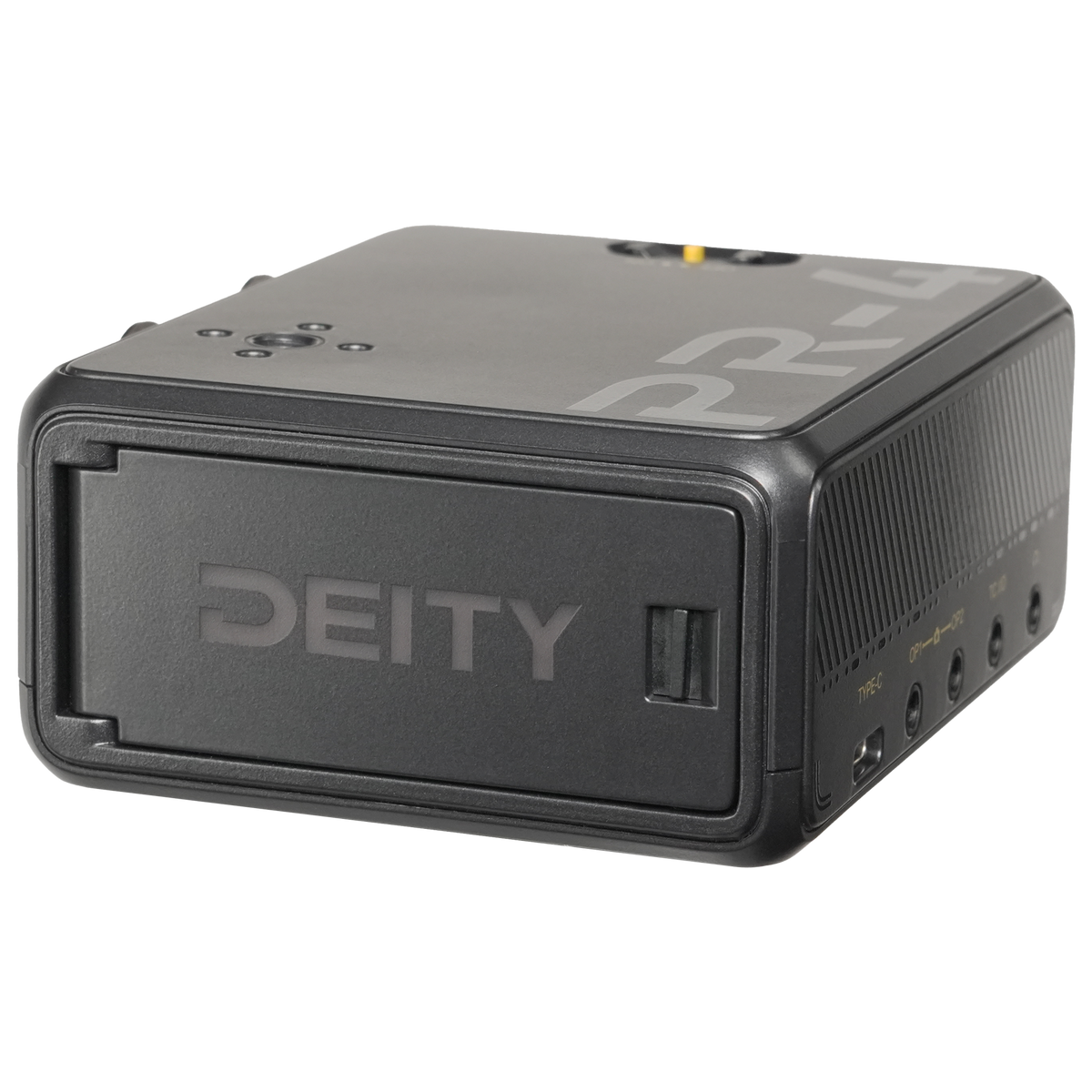 Deity PR-4 32-Bit Float 4-Input Audio Recorder