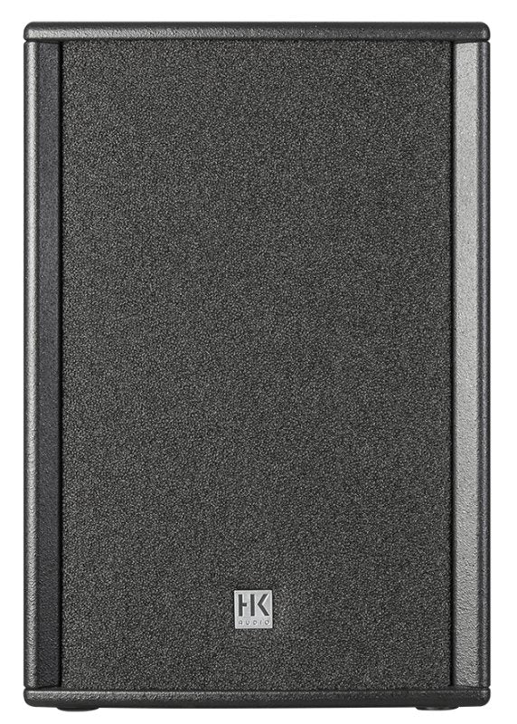 HK Audio PREM-PRO-112-FD2-U - 1200 Watt 1 x 12" Active Monitor