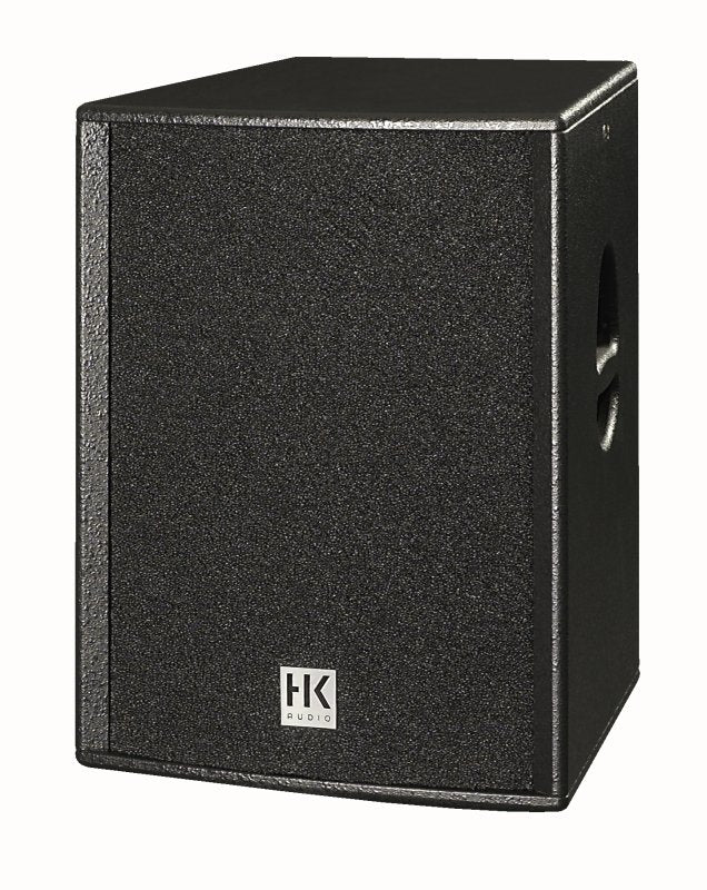 HK Audio PREM-PRO-15-X-U - 800 Watt 15" Passive Monitor