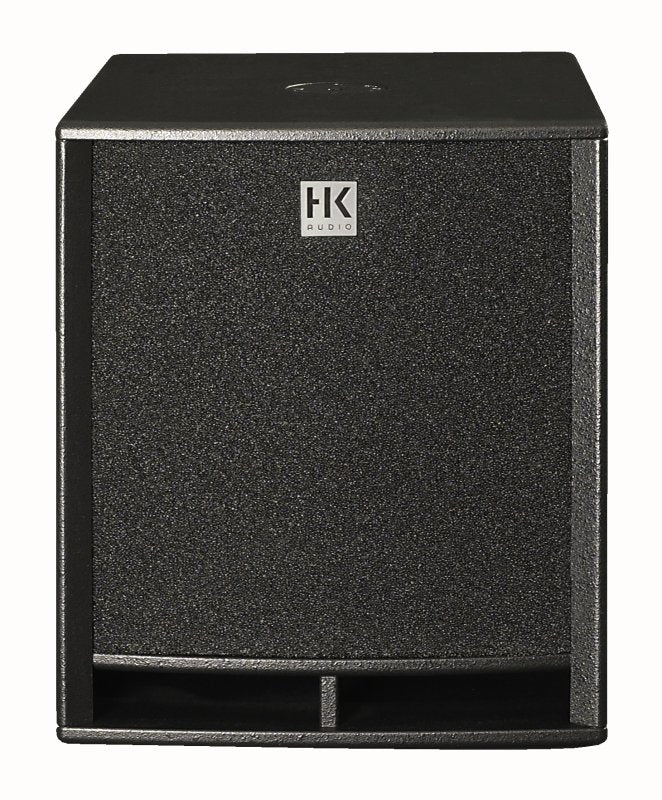 HK Audio PREM-PRO-18-SUB-U - 1000 Watt 18" Passive Subwoofer
