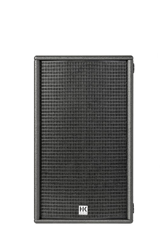 HK Audio PREM-PRO-210-SUB-D2-U - 1000 Watt 2 x 10" Active Subwoofer