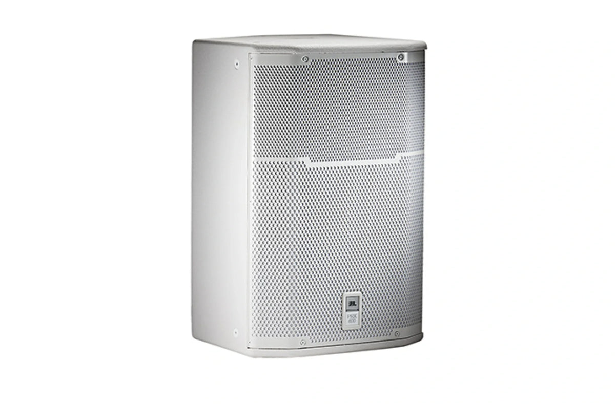 JBL PRX415M-WH, 15" 2-WAY White Utility Speaker