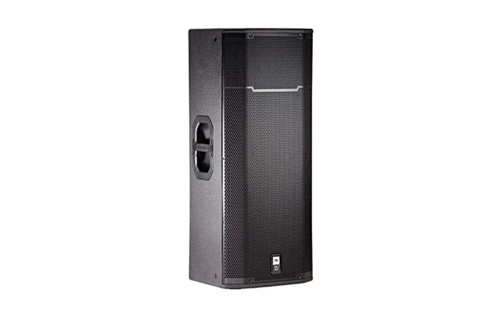 JBL PRX425, Dual 15" Two-Way Loudspeaker System