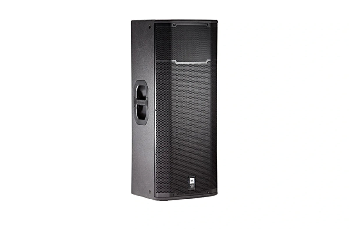 JBL PRX425, Dual 15" Two-Way Loudspeaker System