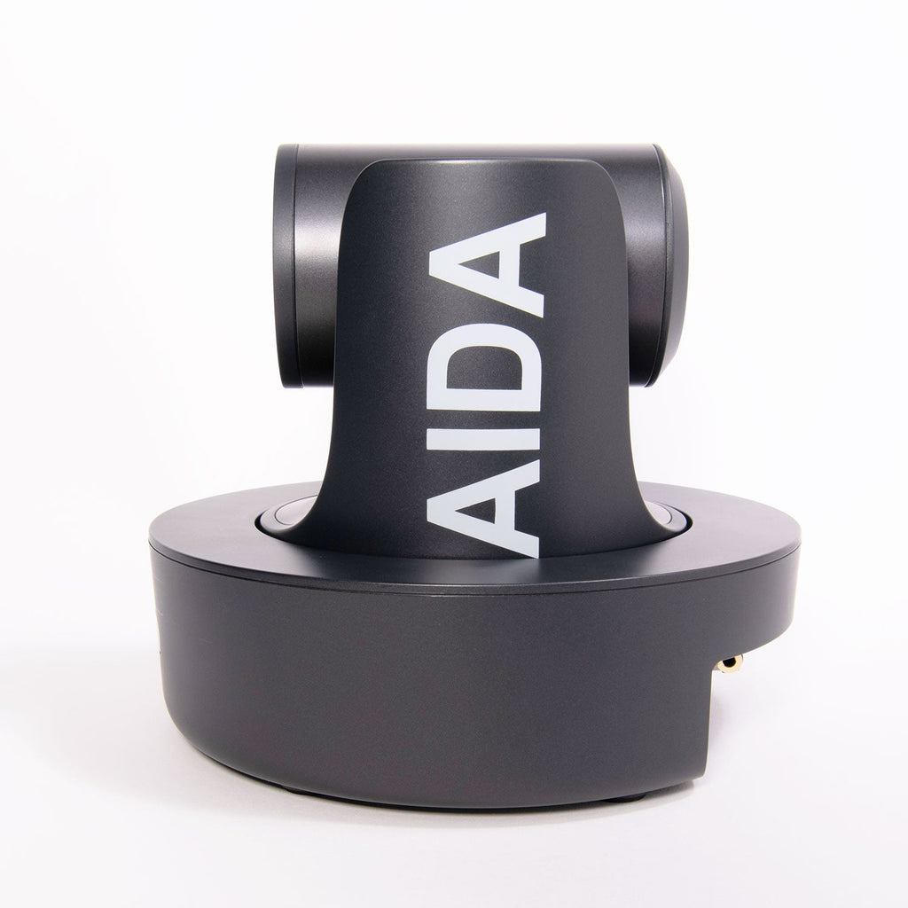 AIDA PTZ-X12-IP, Broadcast/Conference FHD IP/SDI/HDMI/USB3 PTZ Camera 12X Zoom