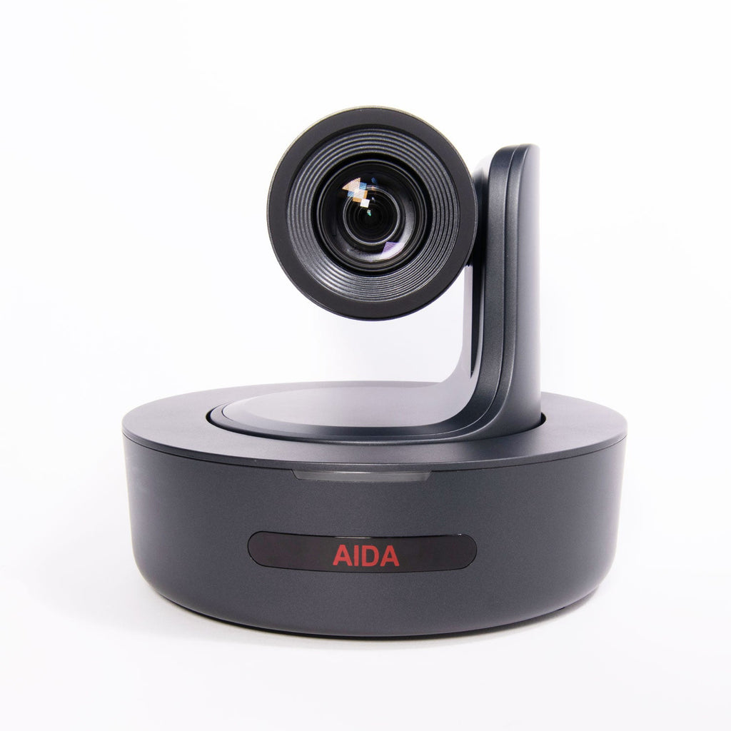 AIDA PTZ-X20-IP, Broadcast/Conference FHD IP/SDI/HDMI/USB3 PTZ Camera 20X Zoom