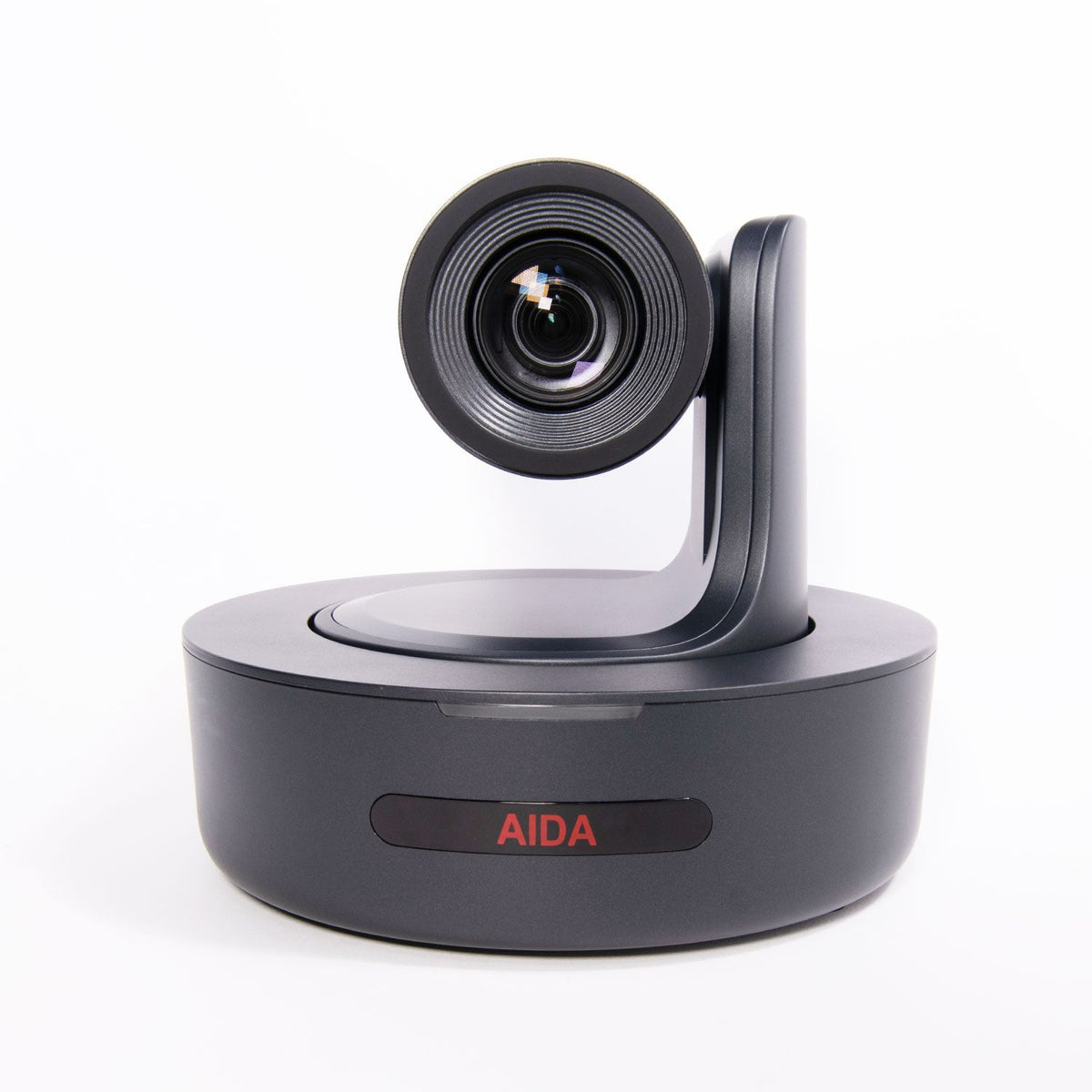 AIDA PTZ-X20-IP, Broadcast/Conference FHD IP/SDI/HDMI/USB3 PTZ Camera 20X Zoom