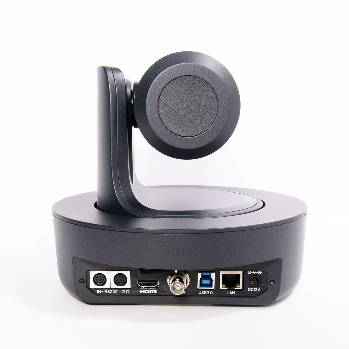 AIDA PTZ-X20-IP, Broadcast/Conference FHD IP/SDI/HDMI/USB3 PTZ Camera 20X Zoom