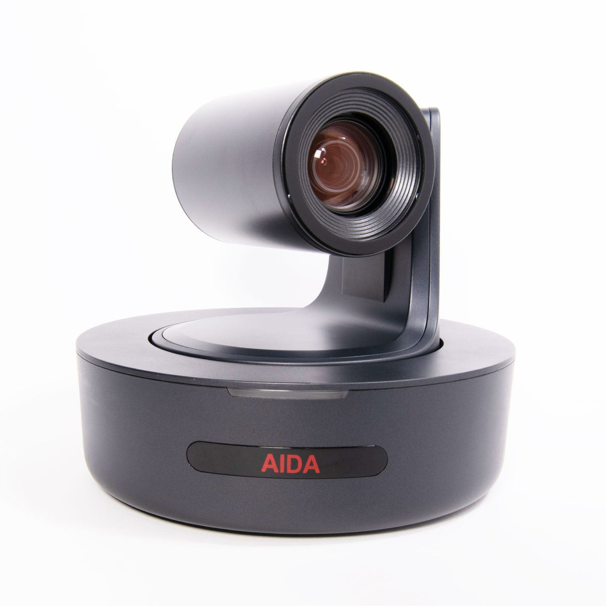 AIDA PTZ-X20-IP, Broadcast/Conference FHD IP/SDI/HDMI/USB3 PTZ Camera 20X Zoom